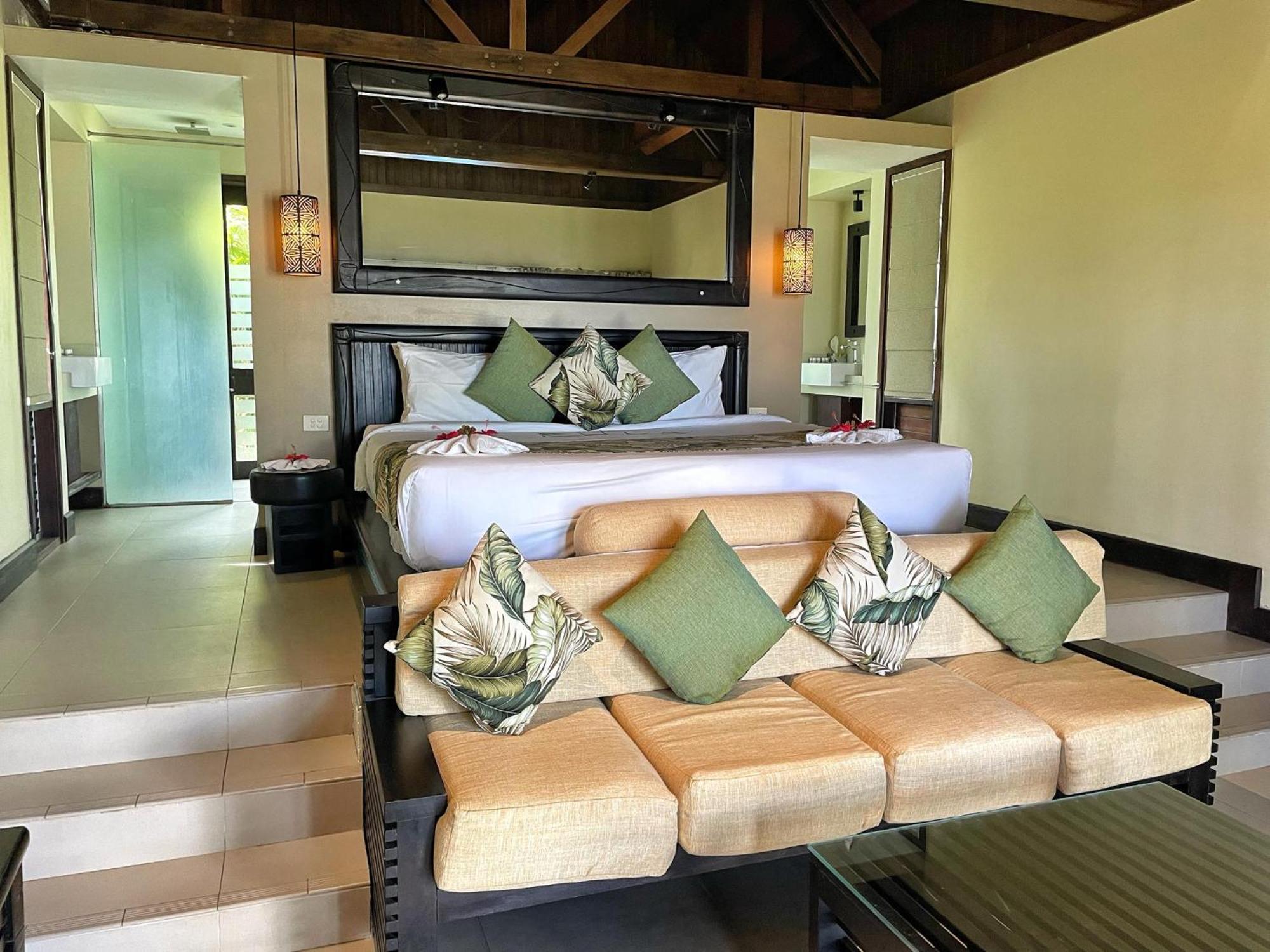 Tambua Sands Beach Resort Korotogo Exterior foto