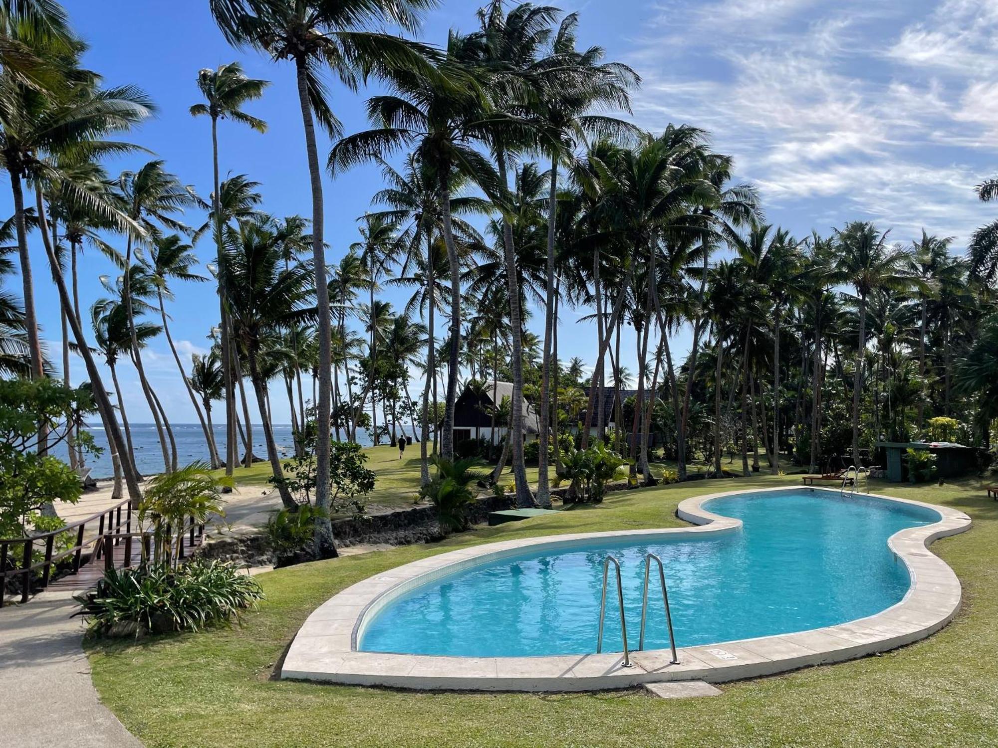 Tambua Sands Beach Resort Korotogo Exterior foto