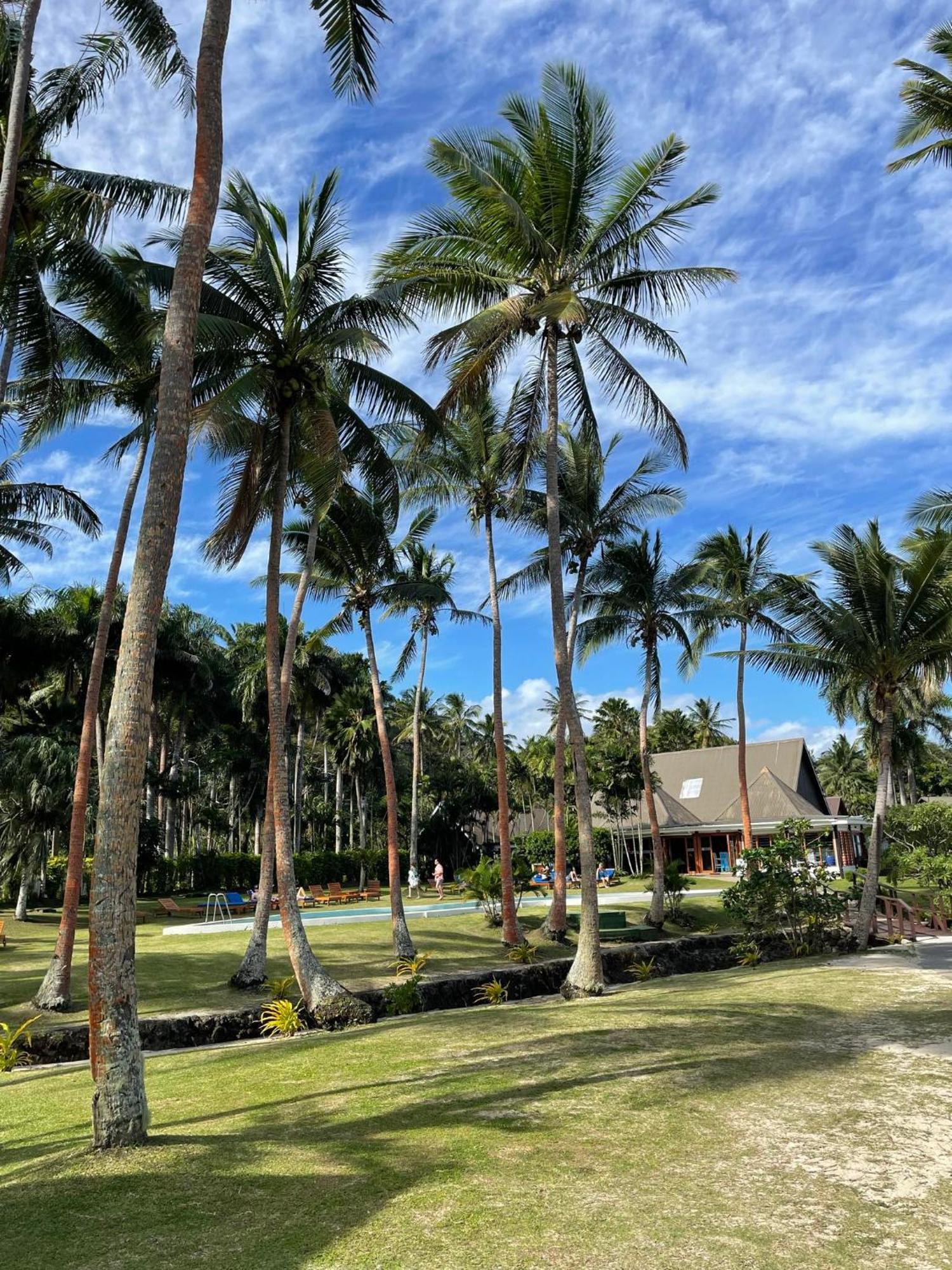 Tambua Sands Beach Resort Korotogo Exterior foto