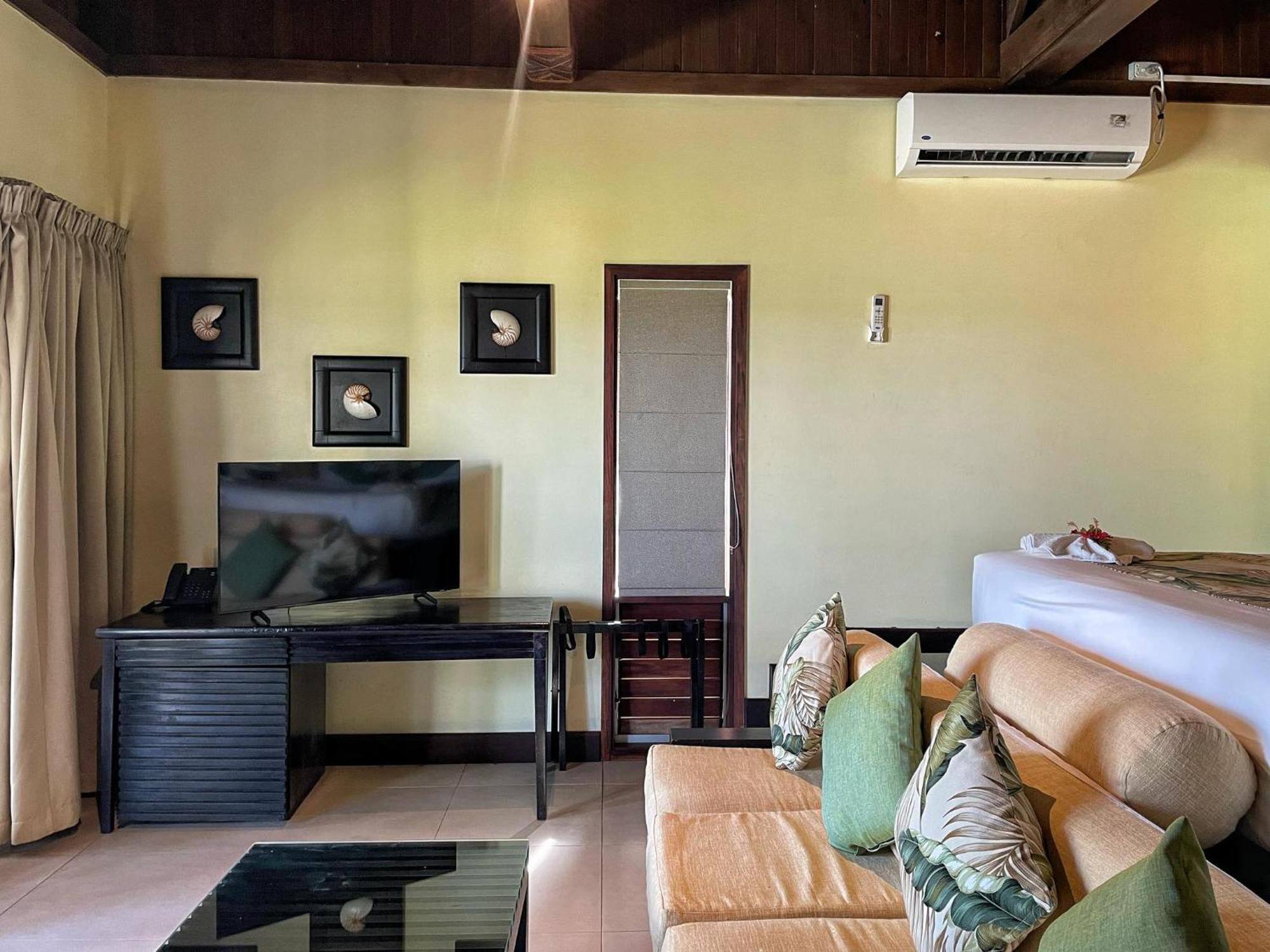 Tambua Sands Beach Resort Korotogo Exterior foto